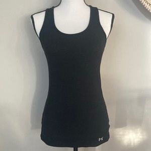 Under Armor Heat Gear Tank